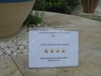 Chelsea Flower Show 2015 Award
