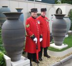 Chelsea Flower Show 2014