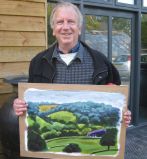 Applehayes hosts talented artists