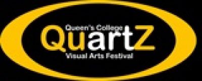 Selected to exhibit at the Quarts Festival